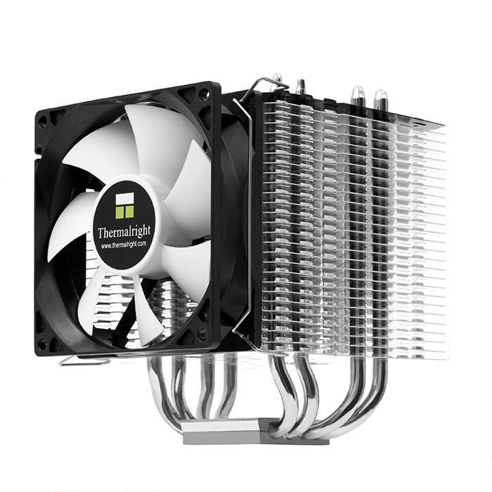 Thermalright Macho Direct Reviews, Pros and Cons