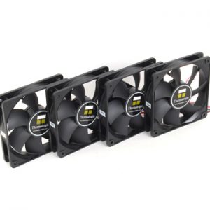 Ventilateur CPU THERMALRIGHT TY-147-A