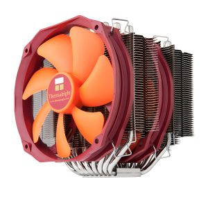 Thermalright Archon Rev A CPU Heatsink Cooler w/ 150mm Fan Intel