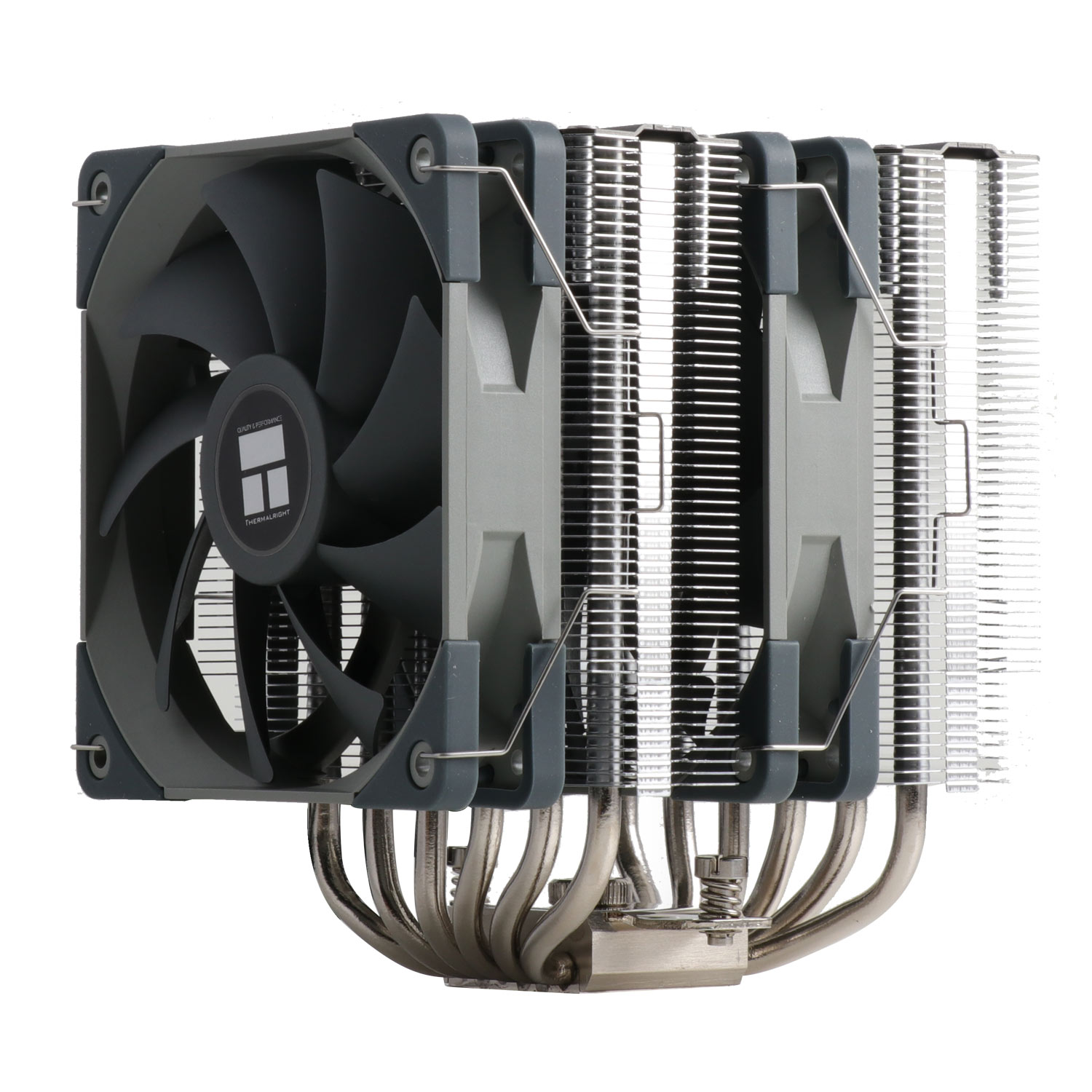 Qoo10 - Thermalright Peerless Assassin 120 SE ARGB CPU Air Cooler for AMD  AM4/ : Computer & Games