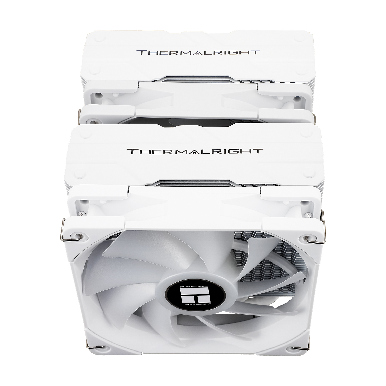 Thermalright Peerless Assassin 120 PA120 CPU Air Cooler, 6 Heat