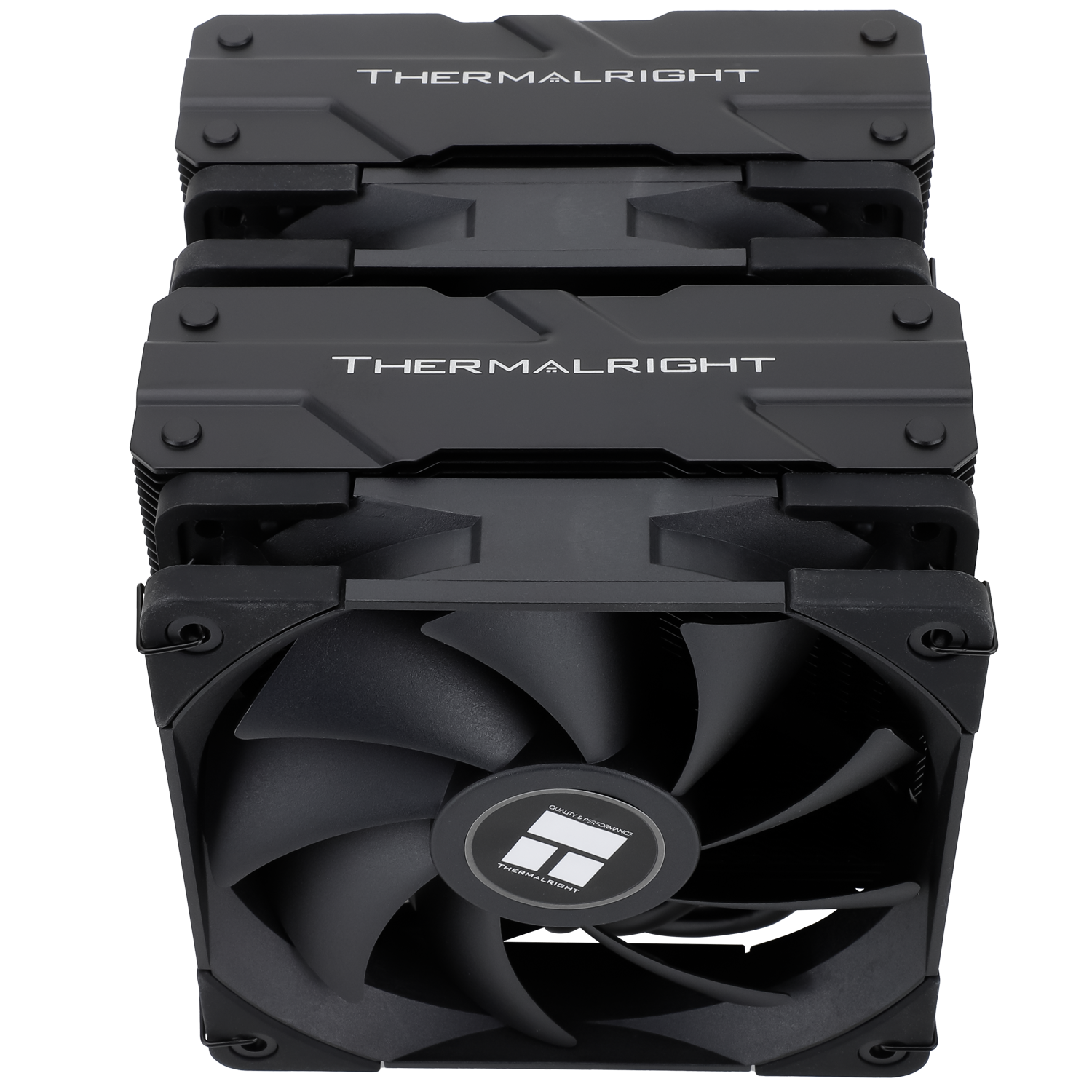 Thermalright Peerless Assassin 120 BLACK High Performance CPU