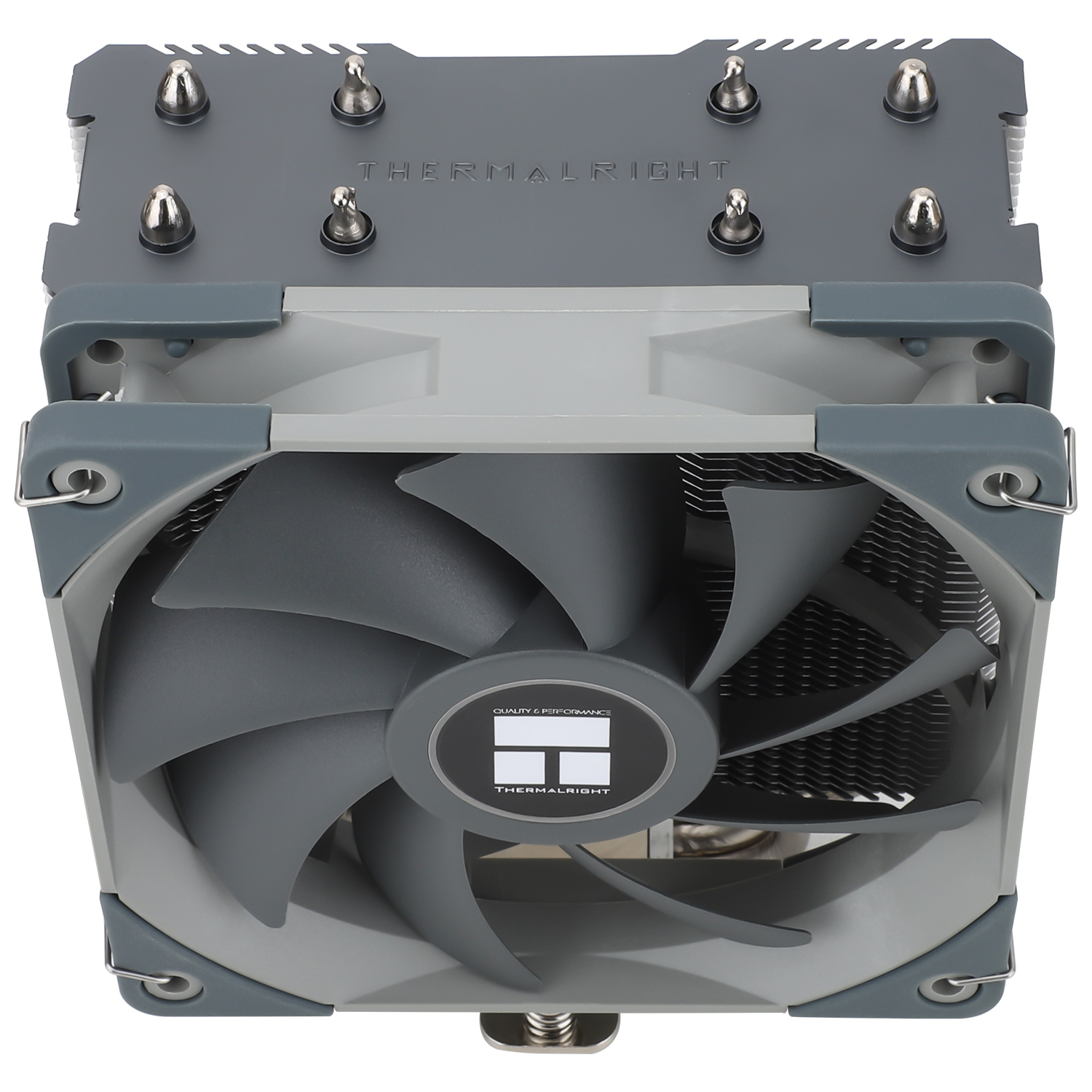  Thermalright Assassin X120 Refined SE CPU Air Cooler, 4 Heat  Pipes, TL-C12C PWM Fan, Aluminium Heatsink Cover, AGHP Technology, for AMD  AM4/AM5/Intel LGA 1150/1151/1155/1156/1200/1700 (AX120 R SE) : Electronics