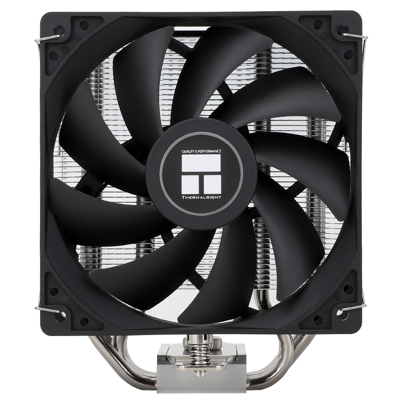 Assassin X 120 Refined SE – Thermalright