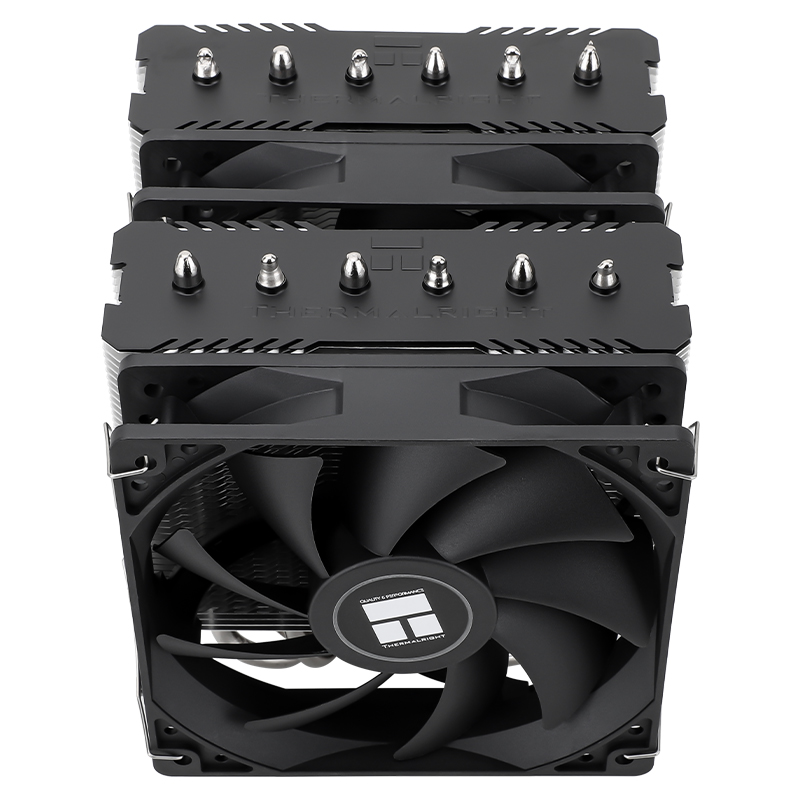 Thermalright Peerless Assassin 120 SE ARGB Dual Tower Cooler