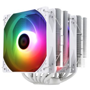 Thermalright Burst Assassin 120 ARGB CPU Air Cooler, 6 Heat Pipes, AGHP  technology, TL-C12CG-S PWM Quiet Fan CPU Cooler With S-FDB Bearing, For AMD  AM4 AM5/Intel 1150/1151/1155/1200/1700, PC Cooler 