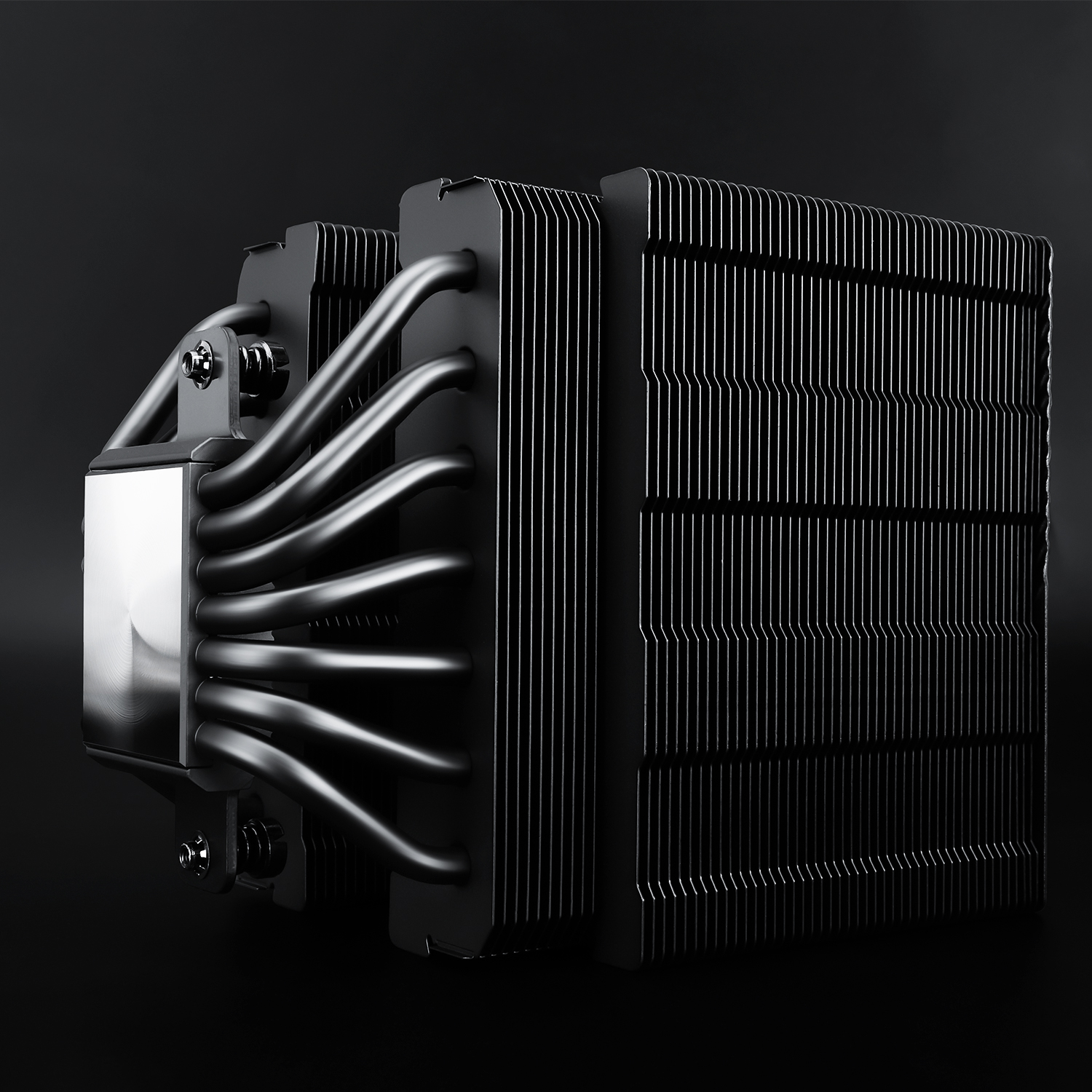 Thermalright Phantom Spirit 120 EVO CPU Air Cooler, 7 Heat Pipes CPU  Cooler,Dual 120mm TL-K12 PWM Fan, AGHP 4.0 Technilogy, S-FDB Bearing, for  AMD AM4