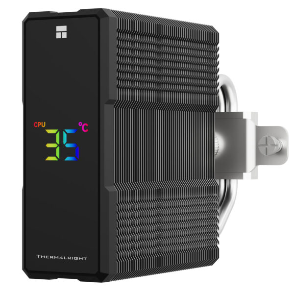 Assassin X 120 R Digital ARGB BLACK – Thermalright