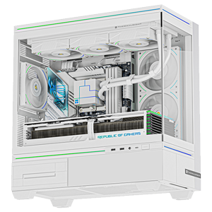 PC Cases