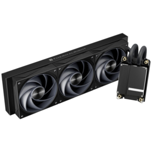 HYDRO COOLING (WORKSTATION & SERVER)