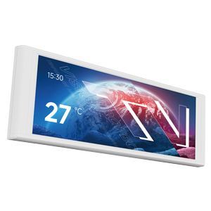 LCD Screen