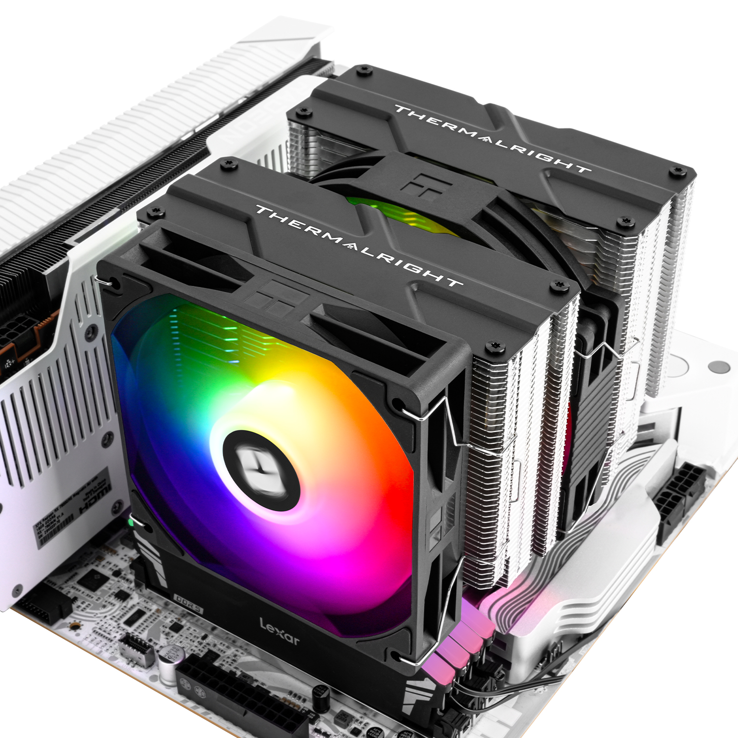 Peerless Assassin 140 SE ARGB - Image 9