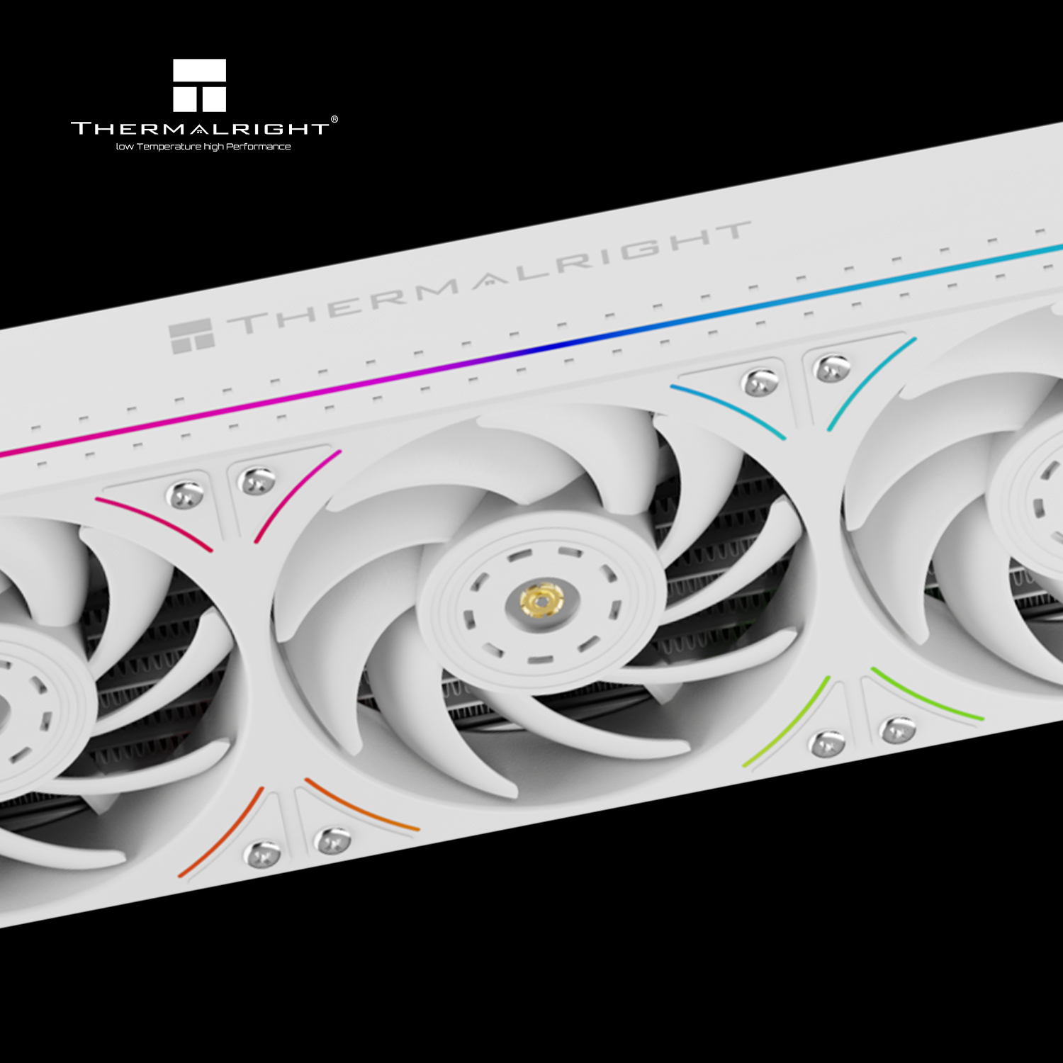 Peerless Vision 360 UB ARGB WHITE - Image 7