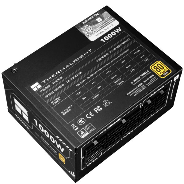 TGFX-1000 – Thermalright