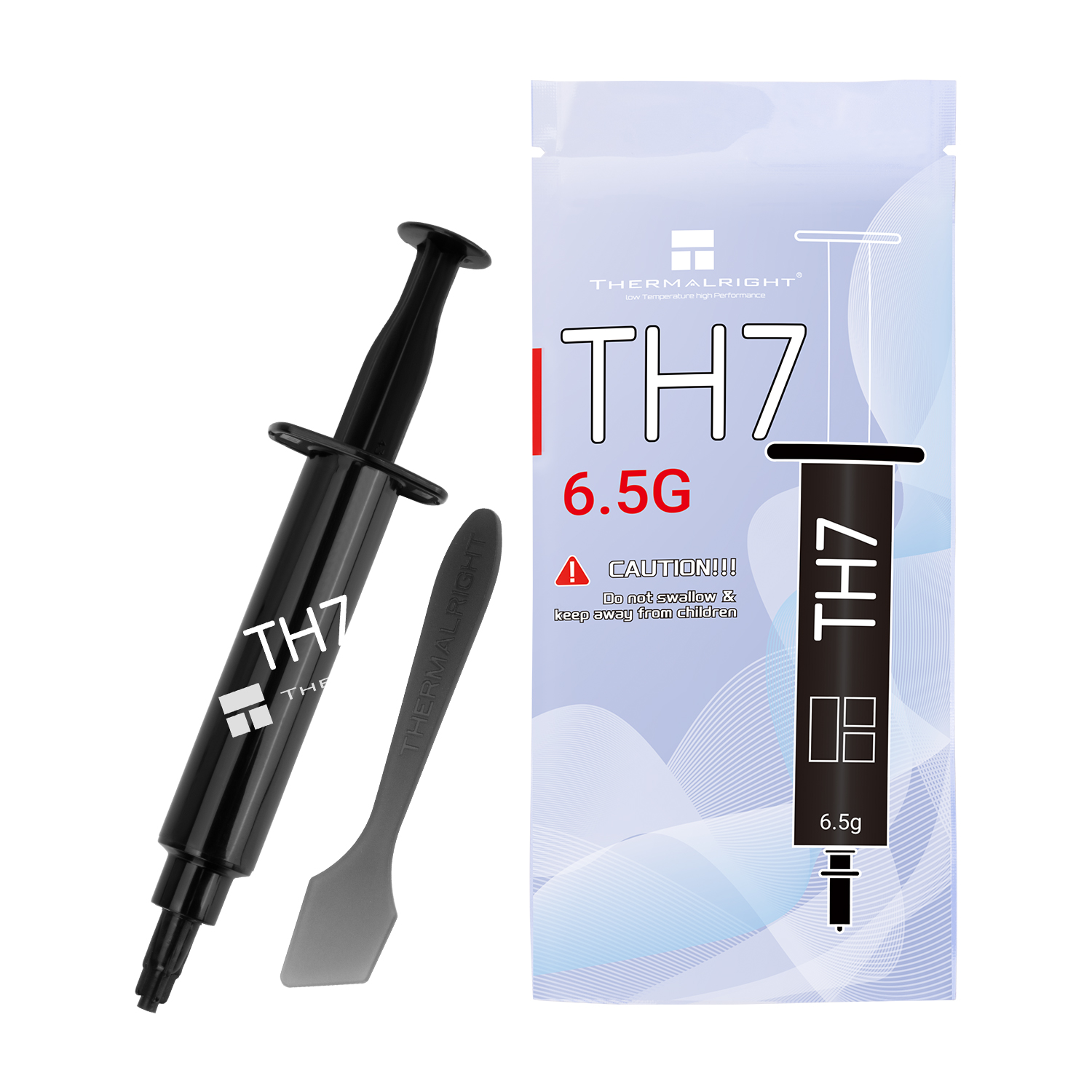 TH7 6.5g