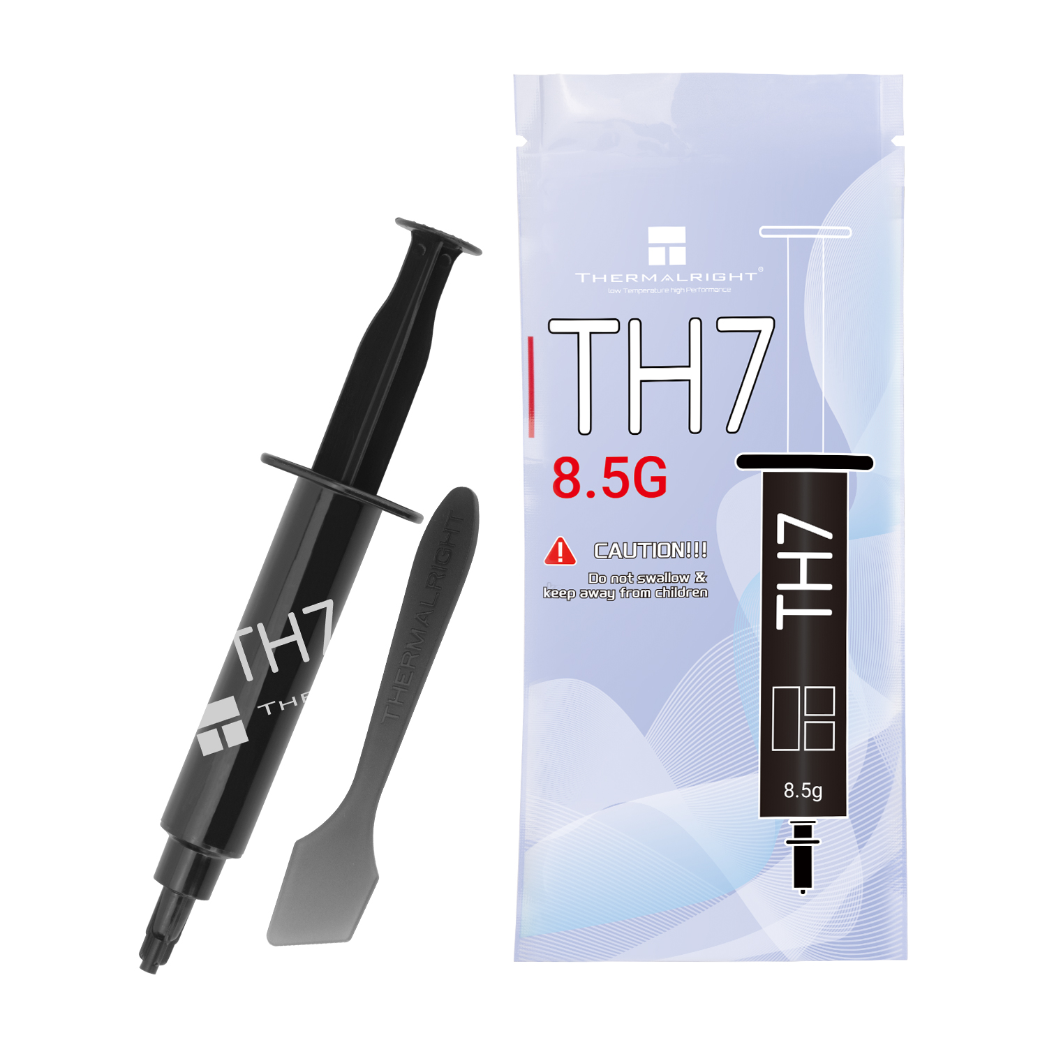 TH7 8.5g