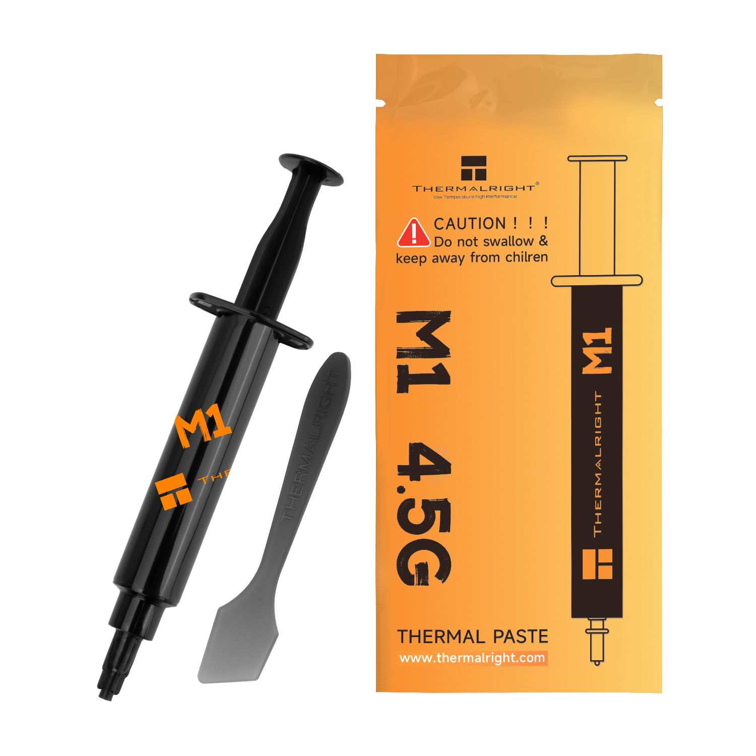 M1 4.5g