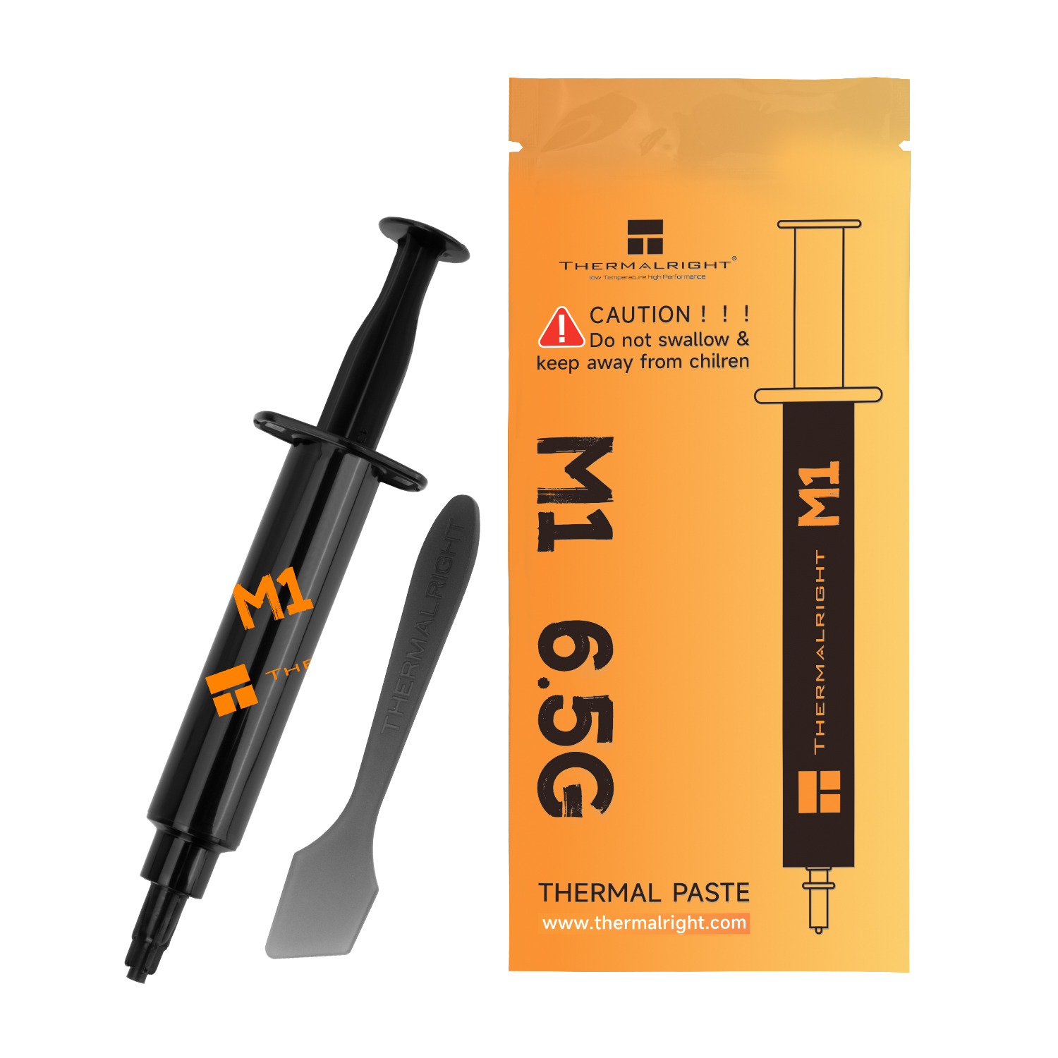 M1 6.5g