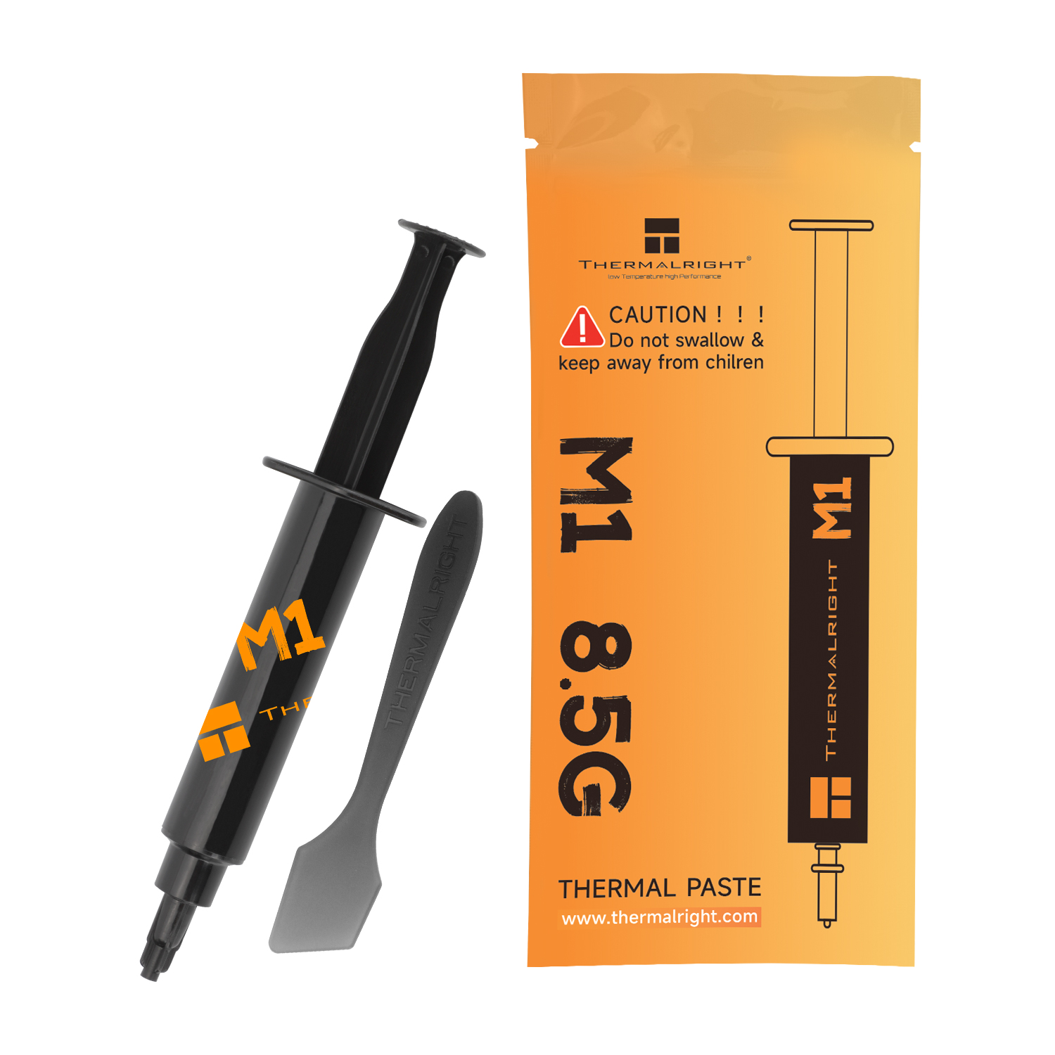 M1 8.5g