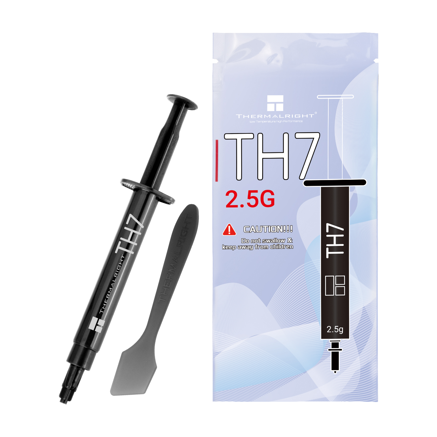 TH7 2.5g