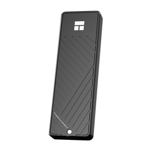 External Storage Enclosure